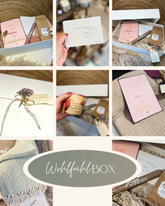 Deine Wohlfühlbox im Herbst